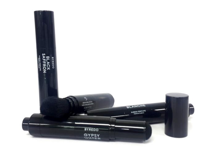 Packaging for Cosmetics: Shiseido